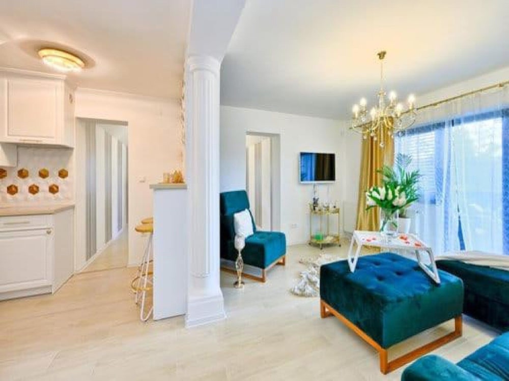 Holiday Home Frieden