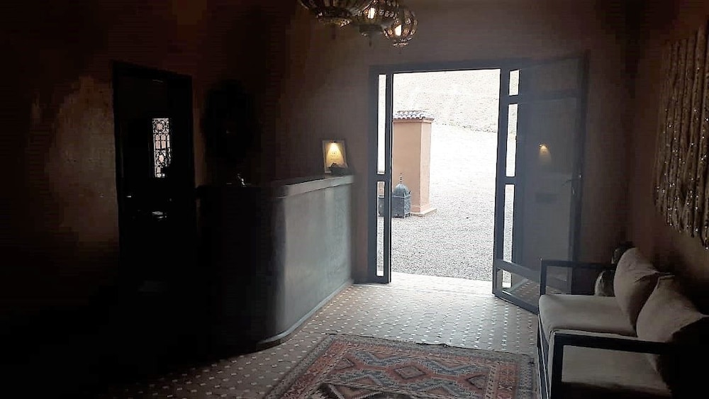 Riad Bouchedor