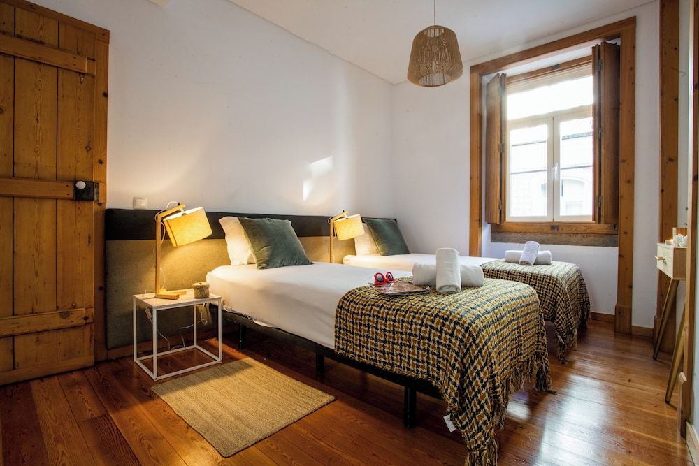 Bairro Alto Two Bedroom Apartment