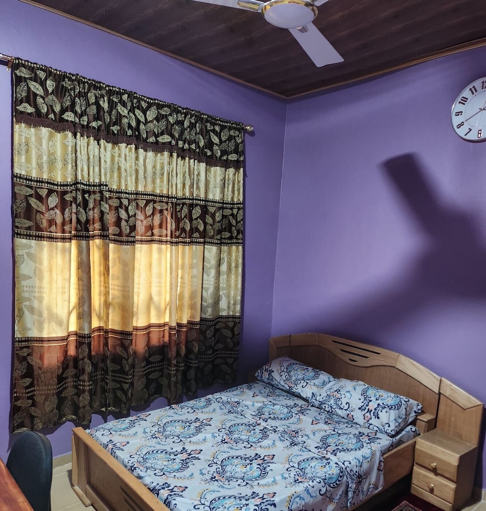 Osvee Guest House view 4