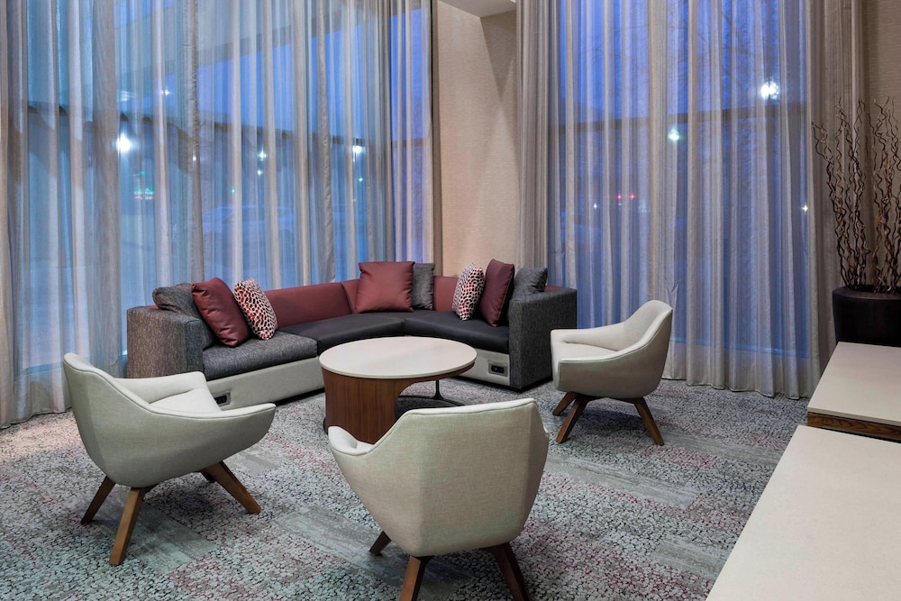 Courtyard by Marriott Omaha Downtown, Billede 30