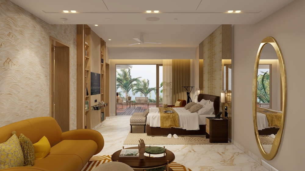 Garza Blanca Sanctuary All Inclusive