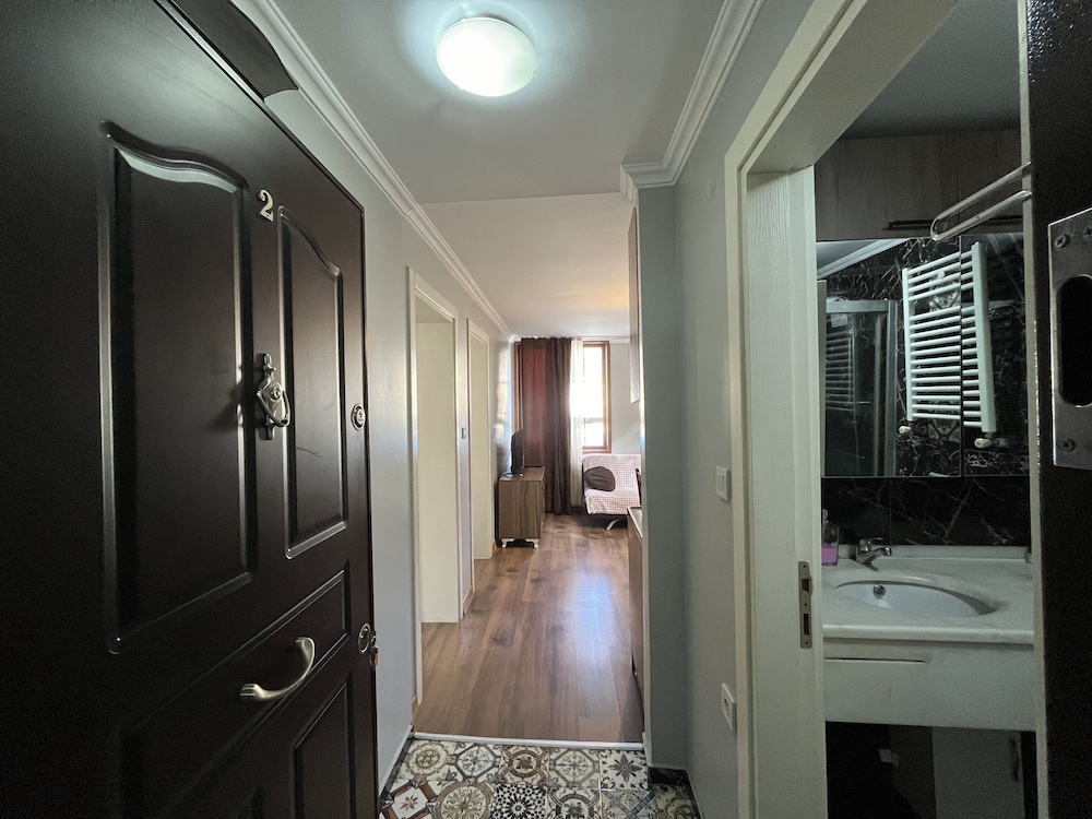 Gulhane Süitler - Image 40