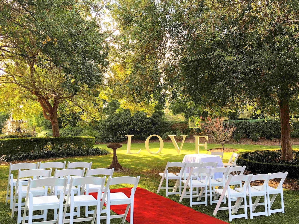meeting & event spaces