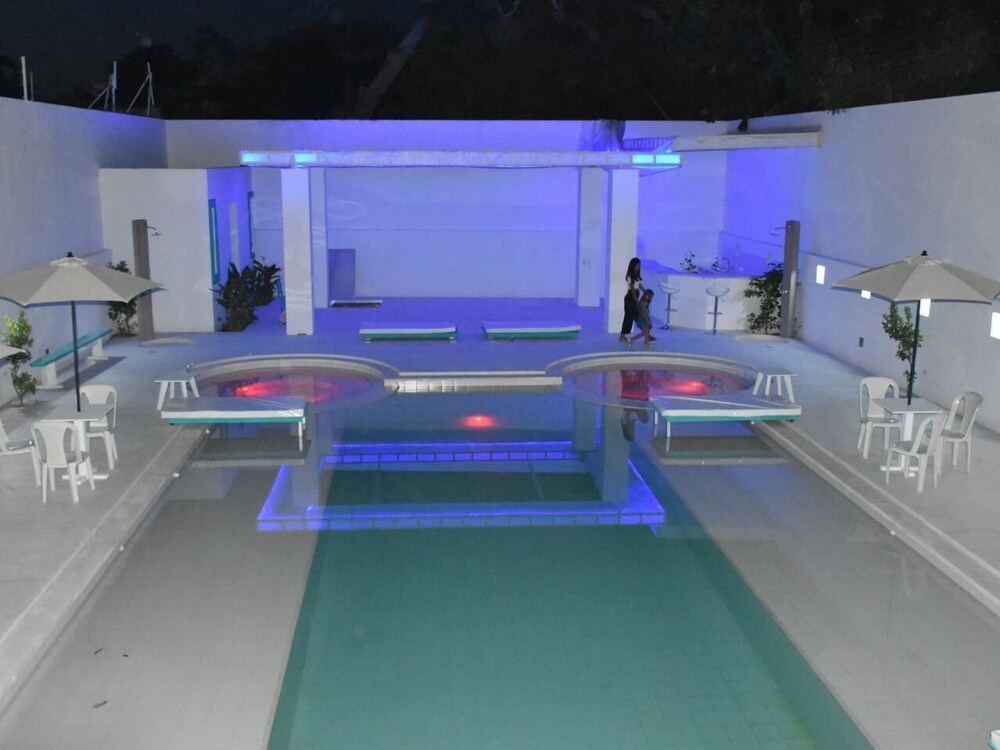 Hotel La Puerta del Angel - Property Image 8