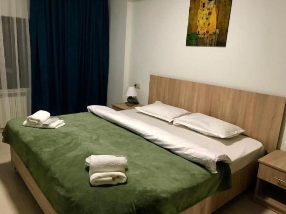 Hotel Amadeus
