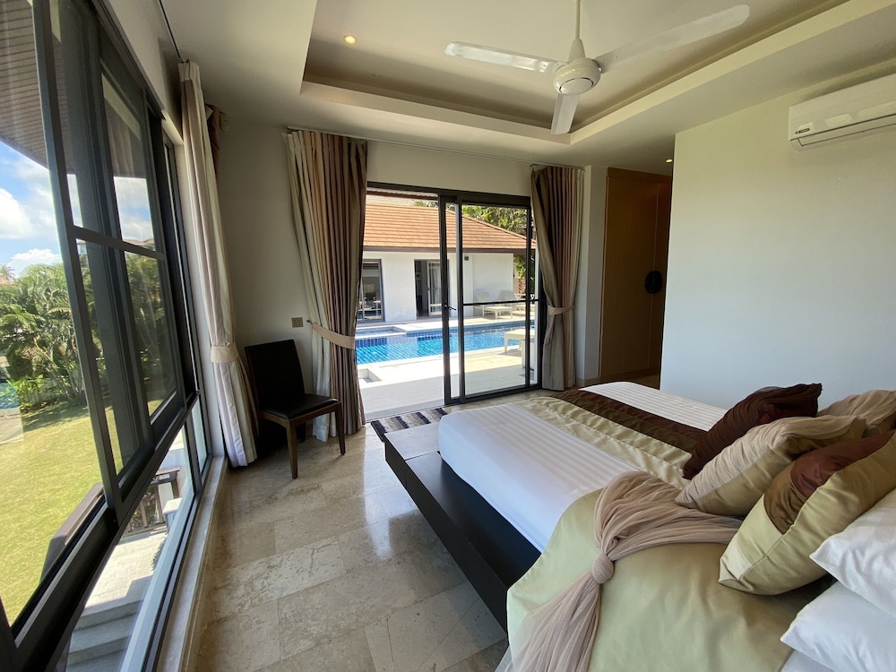 Horizon Villas Samui