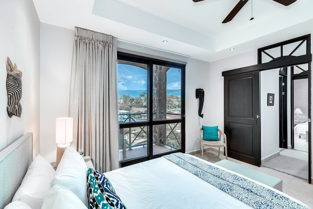 Incredible Beach Views in Fantastic Condo Complex view 5