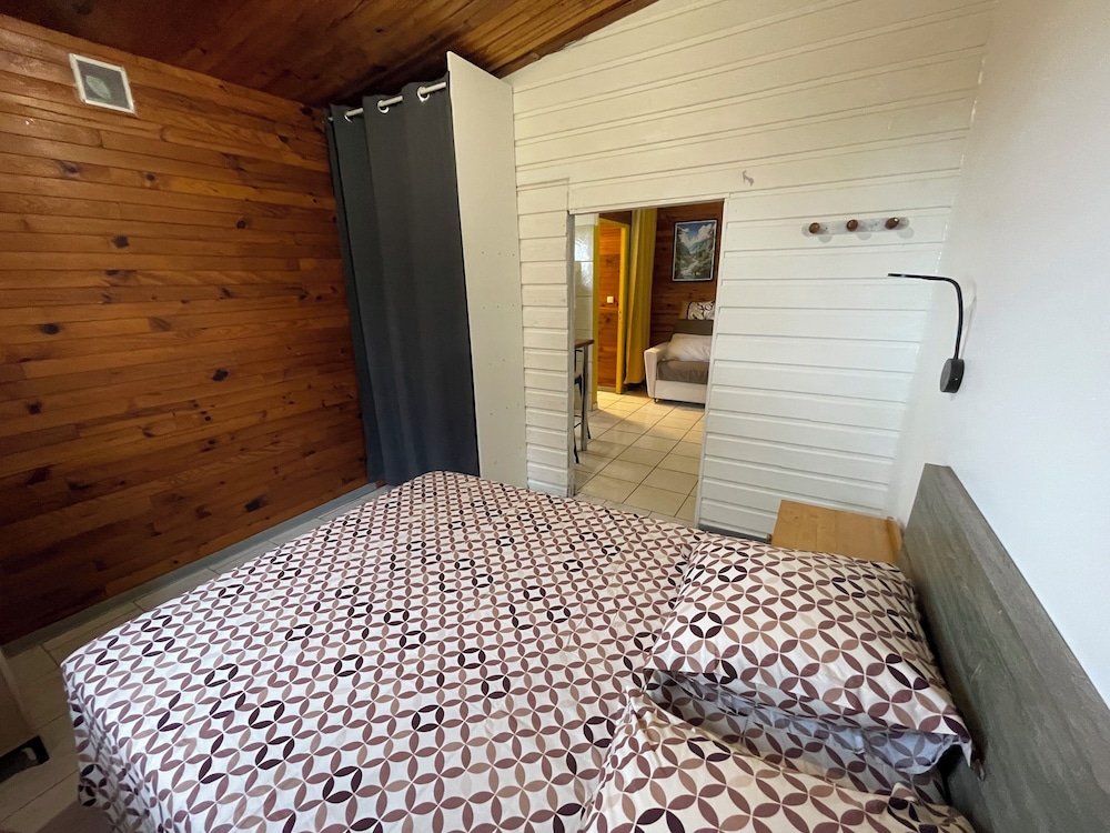 GITE HOTEL LA CAZ DES ORANGERS
