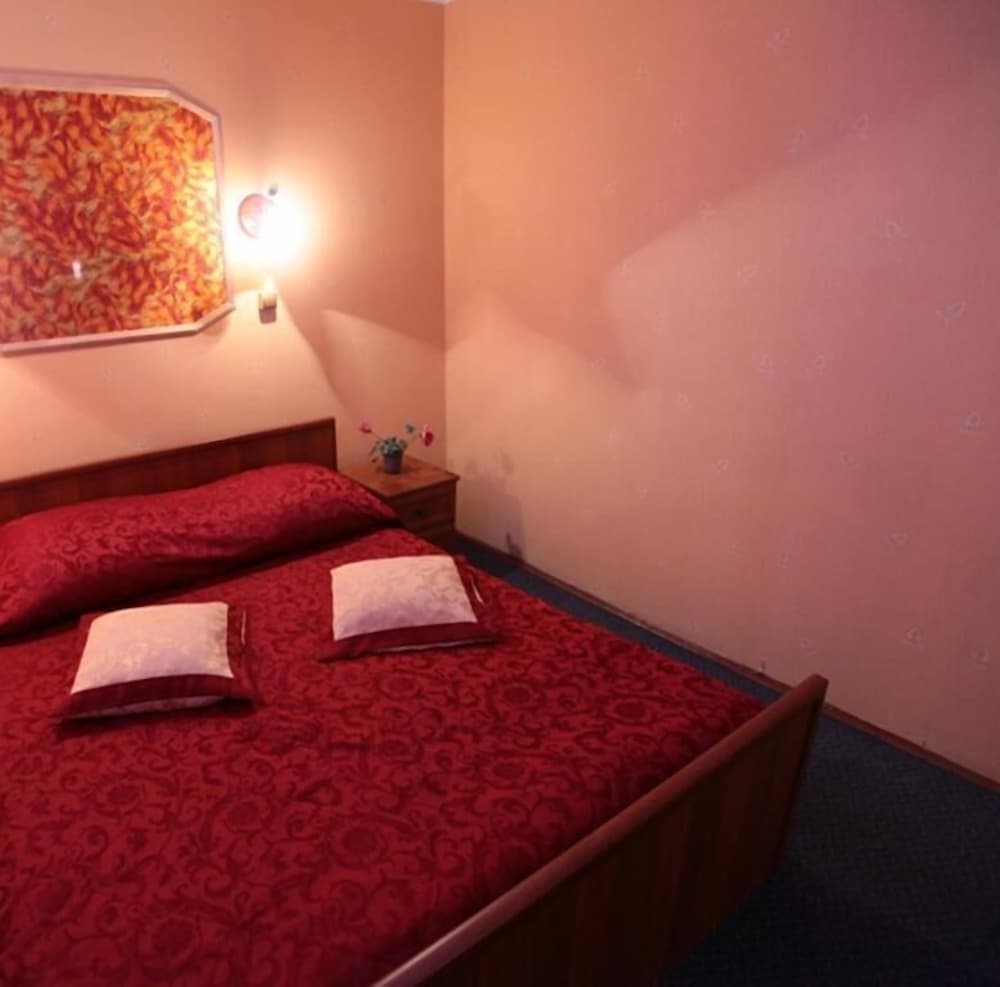 Edelveis Hotel