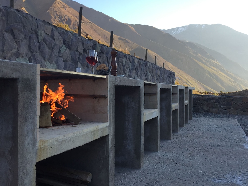Lodge El Morado