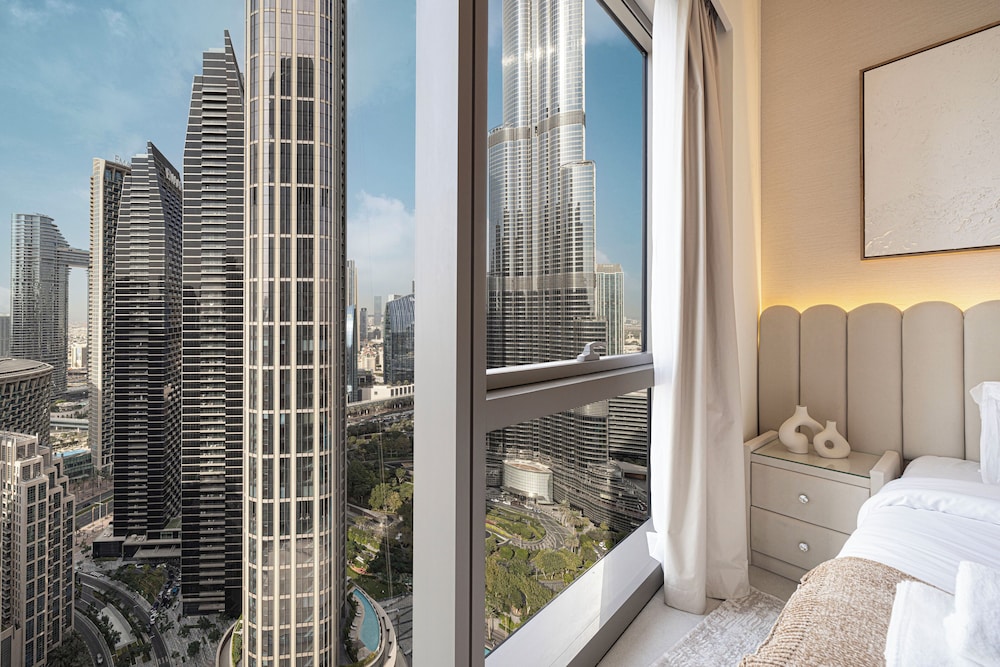 Grande Signature Residences