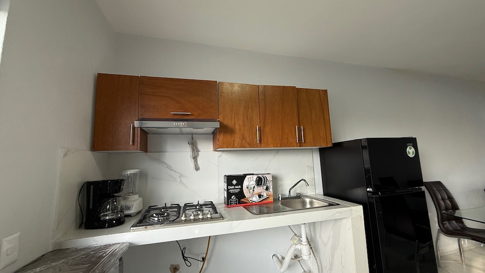 Residencia Gran Coyula Orange 510B