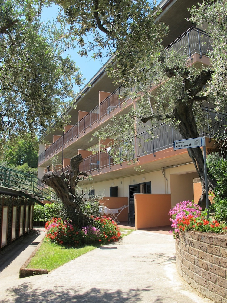 IHR Europe Garden Village