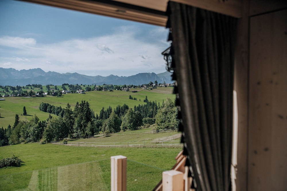 Tatra Bjerge View