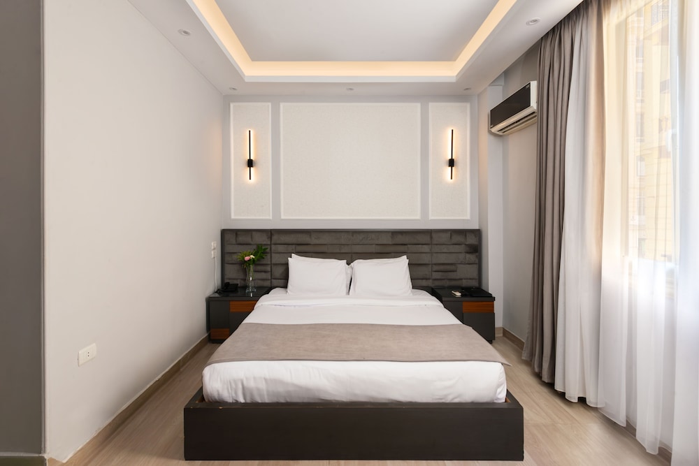 Cairo Capital Hotel