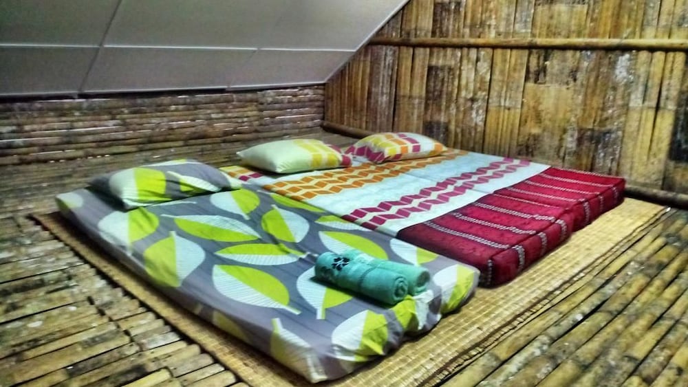 Borneo Tribal Village photo 2