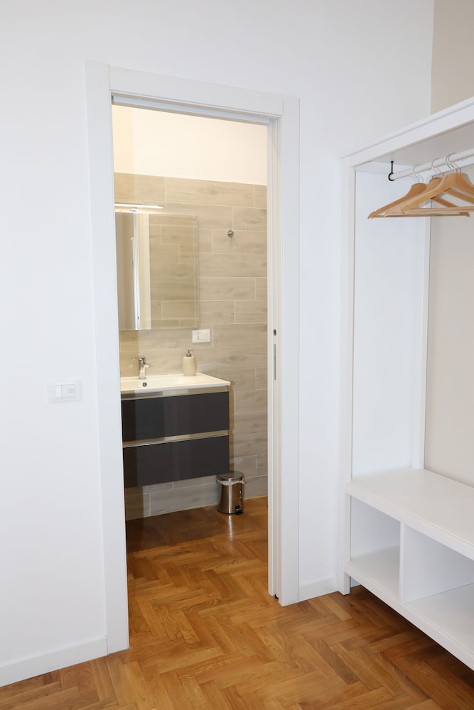 Unique Luxury Apartment and Rooms