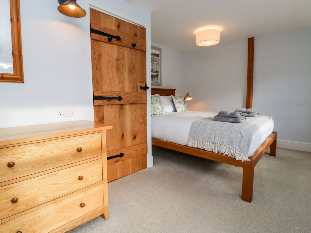 Pilchard Cottage
