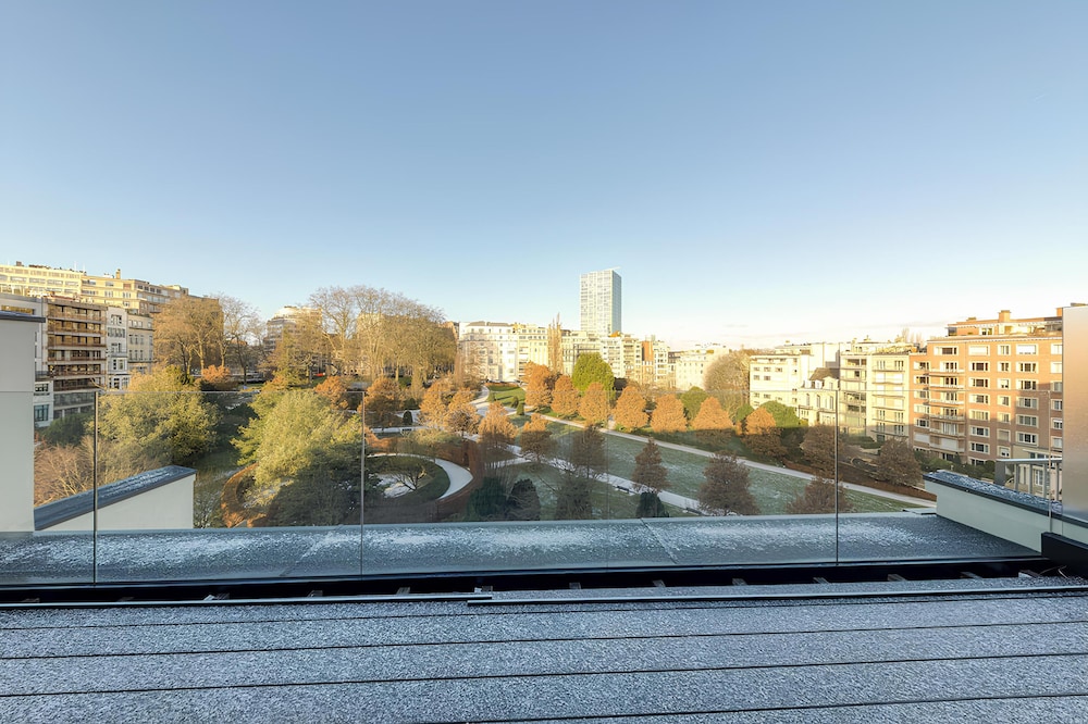Duplex Penthouse with Breathtaking Views