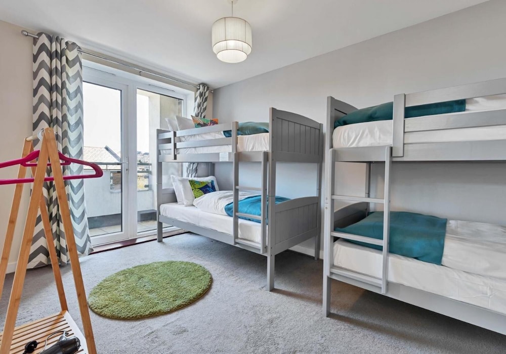 Brighton s Best BIG House 2 Large Group House 4 Bedrooms 3 Bathrooms Roof Terrace City Centre view 5