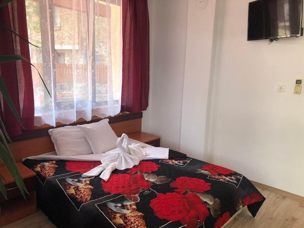 Guest House Liliya