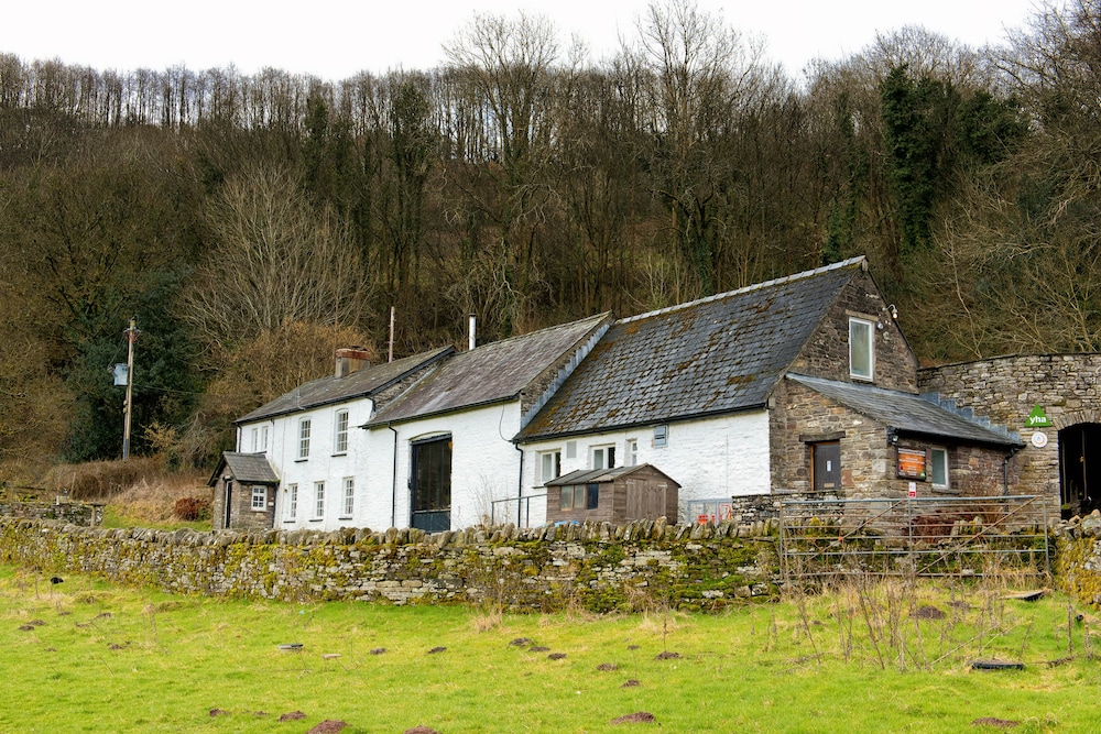 YHA Brecon Beacons Danywenallt - Hostel