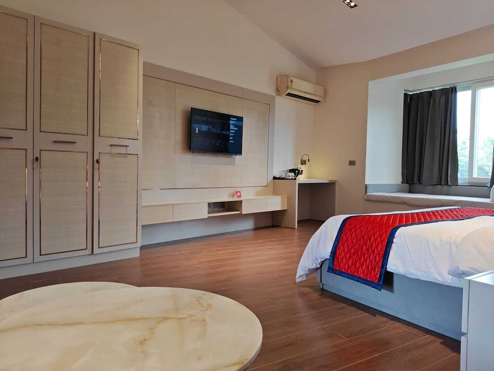 Spree Farmstay, Faridabad