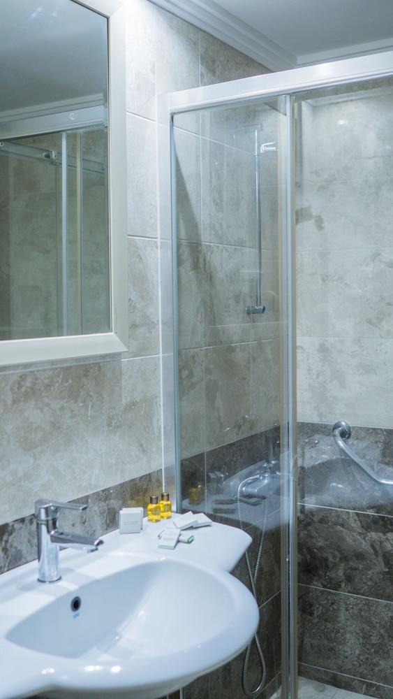 Palm Inn Otel - Image 6