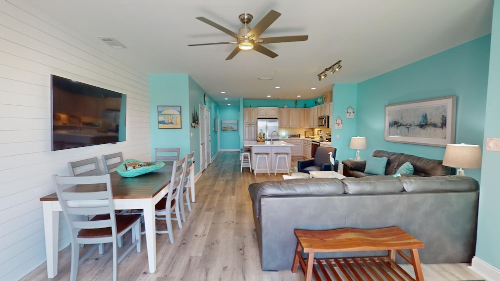 Desoto Beach Club 3 Tybee Vacation Rentals