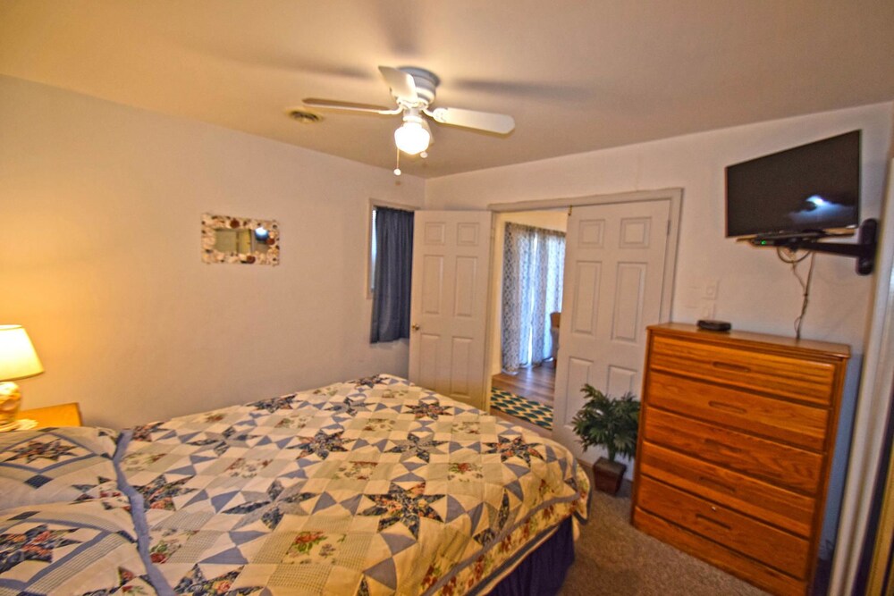 Club Ocean Villas 58 2 Br condo by RedAwning