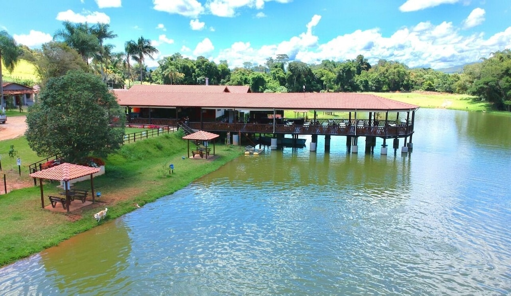 Pousada Pitauá