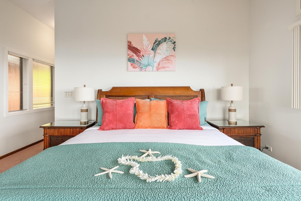 Kapalua Ridge Villas 1011