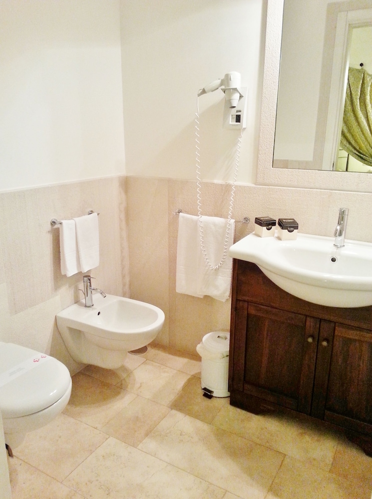 Masseria San Velletri Guest House