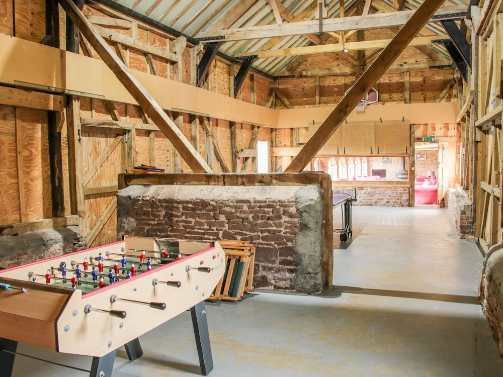 Stockbatch Granary