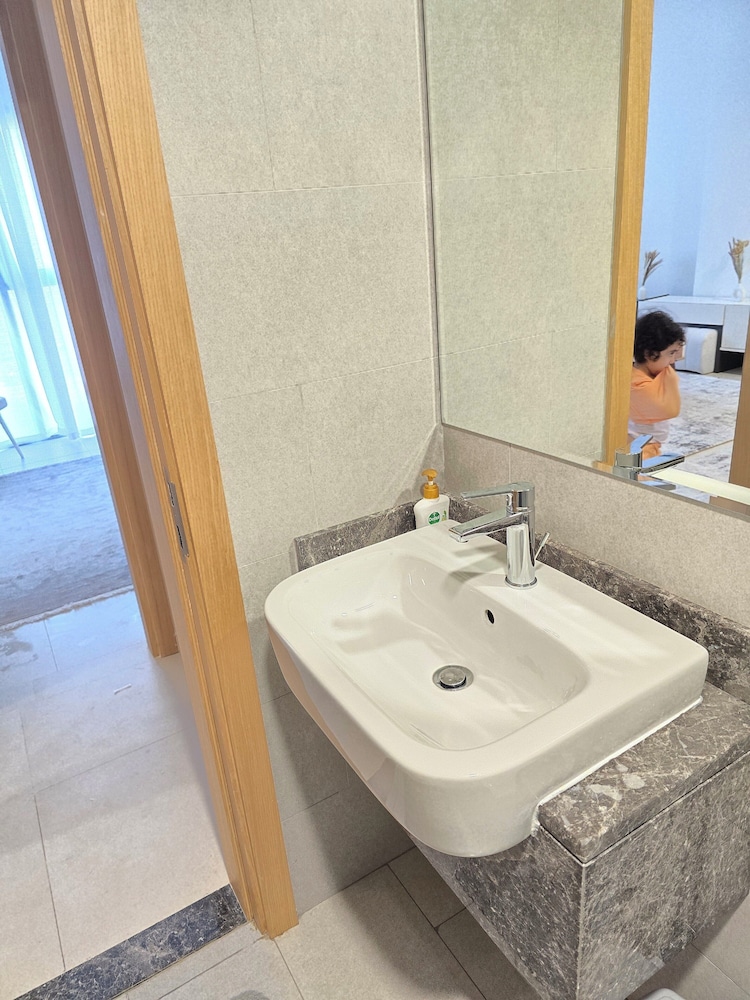 LUXURY MOON 2BHK AP.