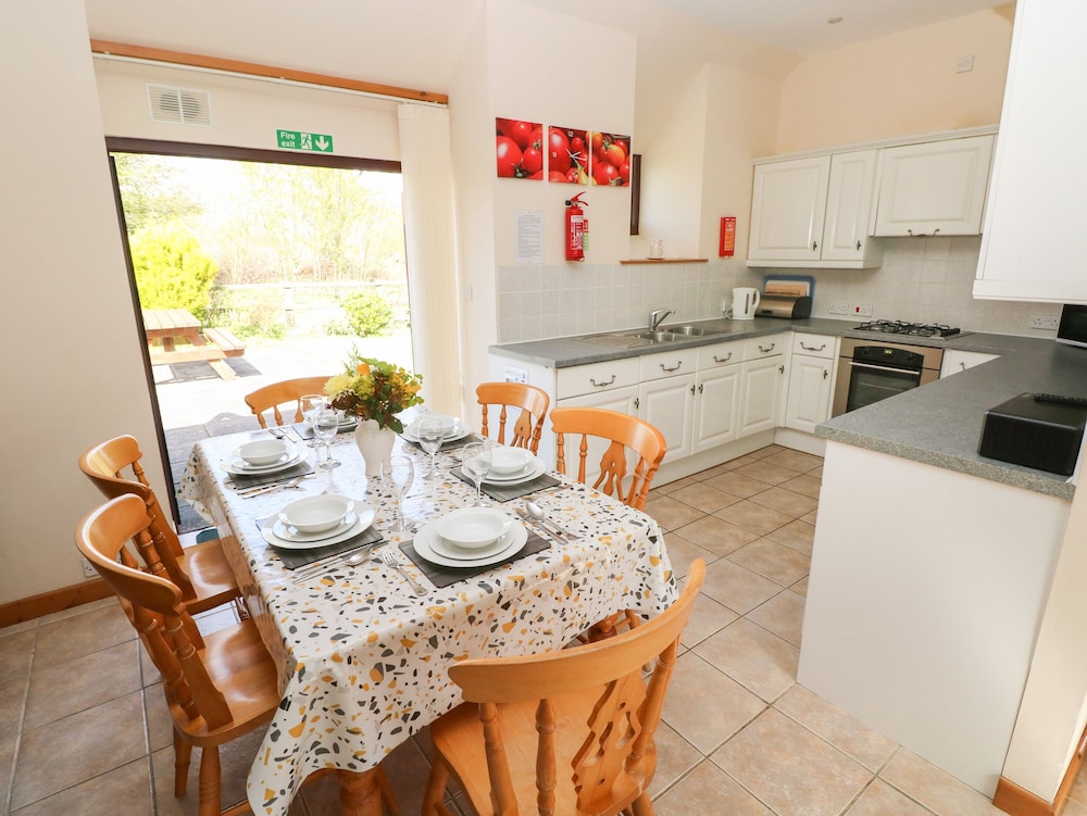 Hill Top Farm Cottage