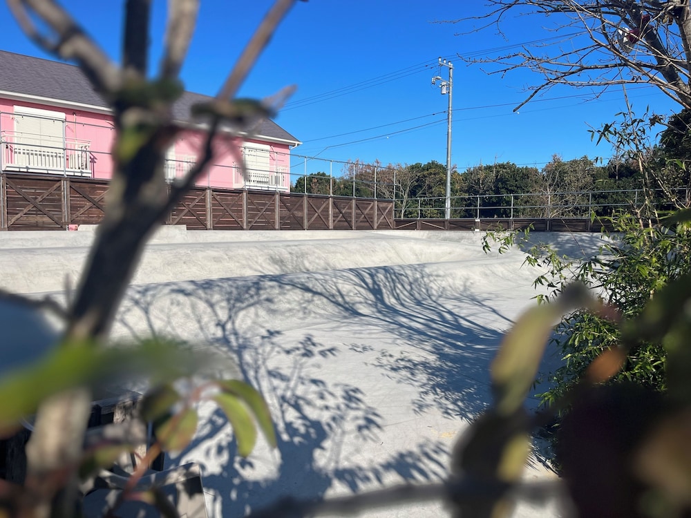 Drive in Ichinomiya