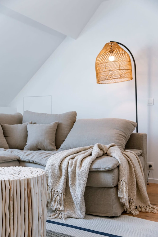 Beautiful Apartment in the Center of Ypres