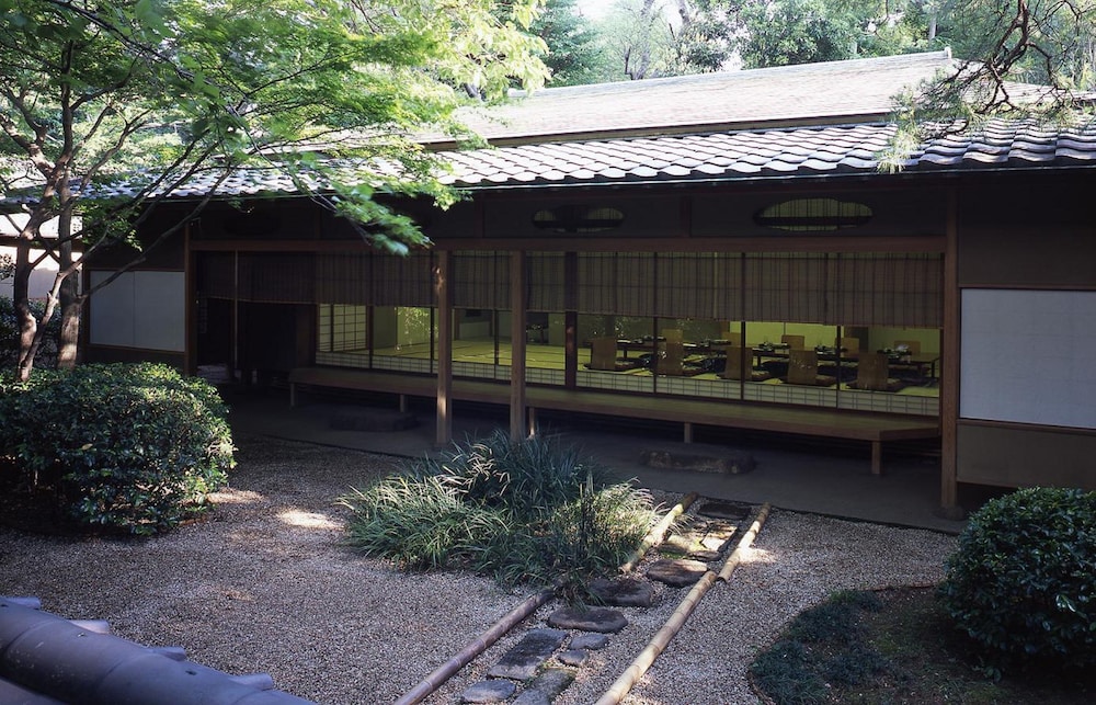 Grand Prince Hotel Shin Takanawa 73