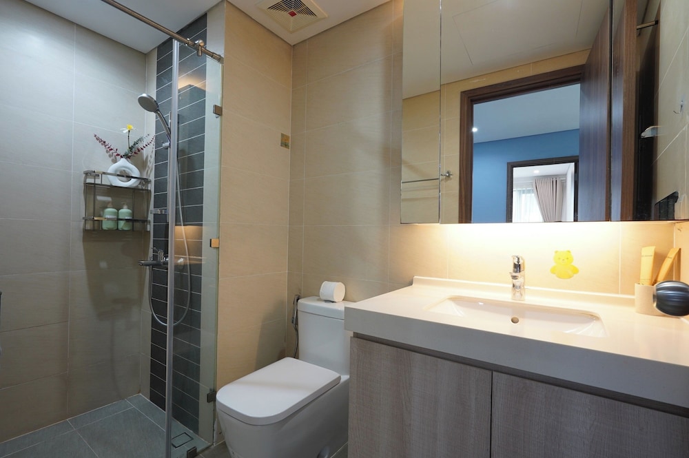 Kotrip Hado Centrosa Luxury Vaction