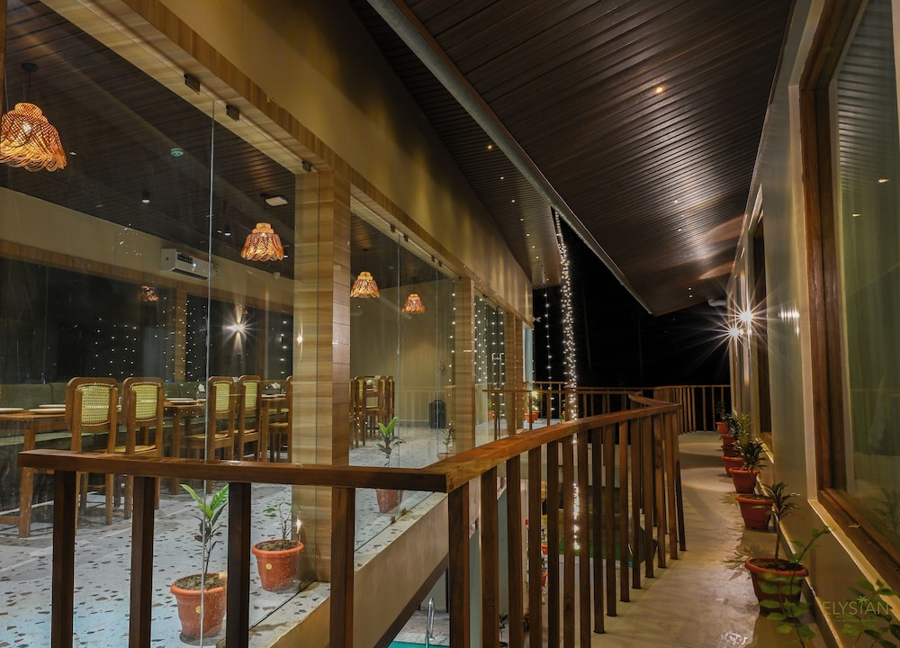 The Elysian Boutique Stays