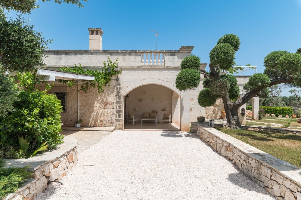 Villa Anfora by Wonderful Italy view 5