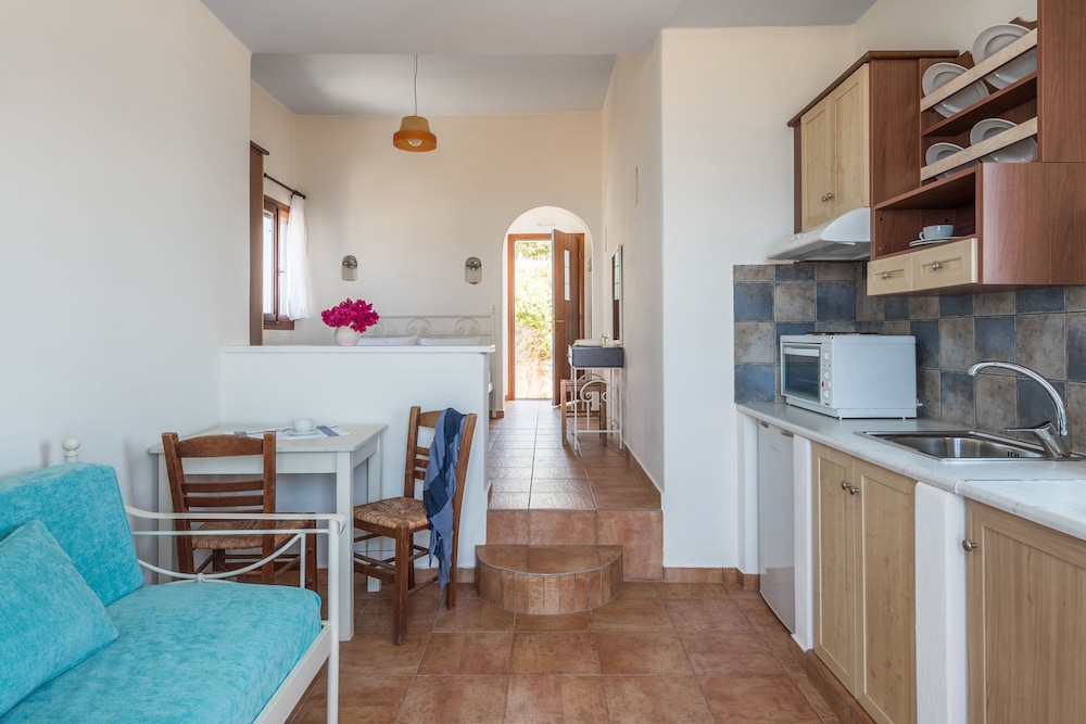Asterias House photo 4