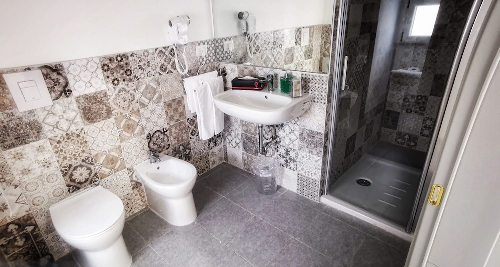 Stay Matera nei Sassi