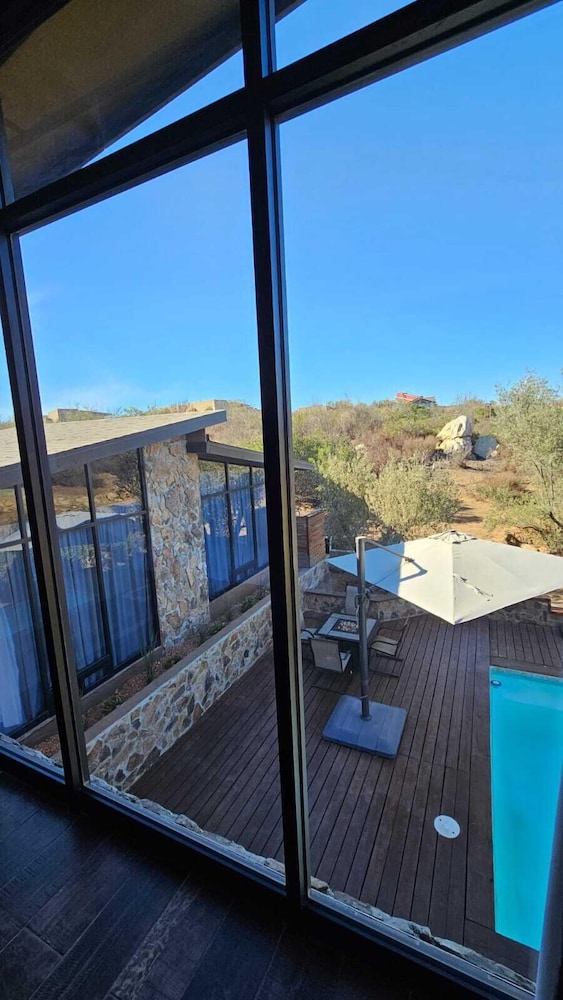 Hotel CASA SEKUI - Image 1