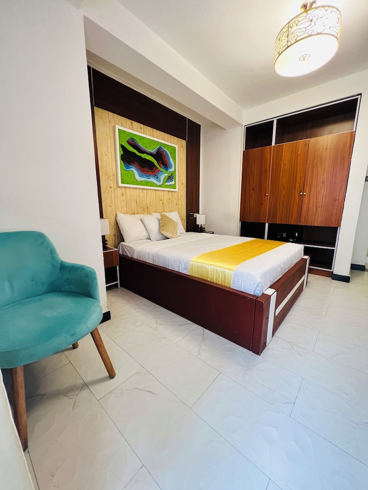 Abat Guest House view 4