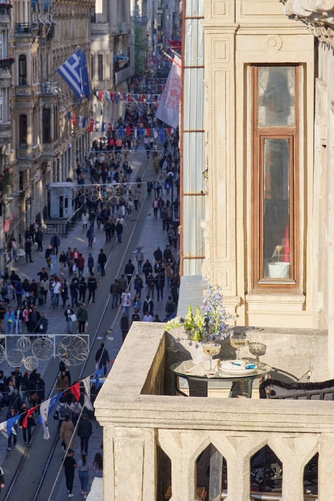 Mr CAS Otelleri - Özel Sınıf - Image 77