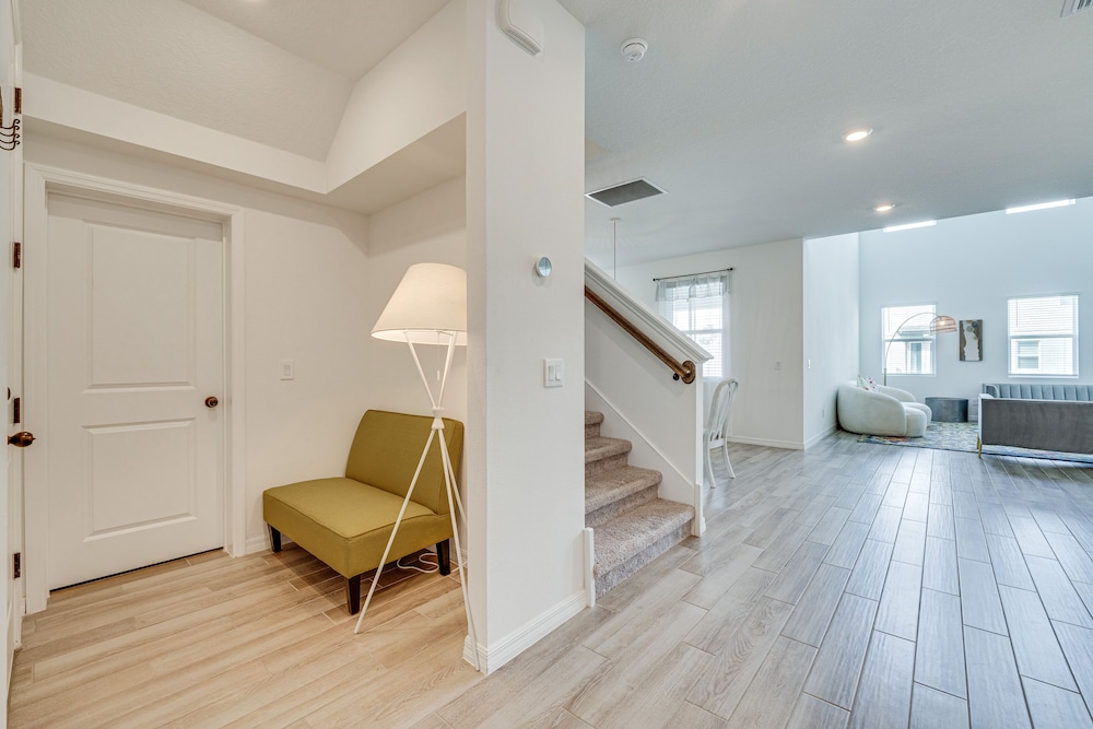 Dog-friendly Davenport Gem w/ Patio Near Disney! view 4