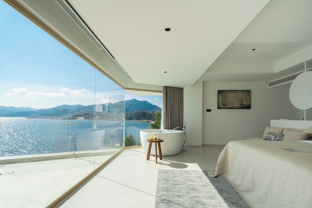 Shenzhen Secret Wild Reef Beautiful Stay